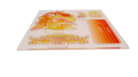 Acrylic Table Top Decor 5228372 - Al Kabayel Discount CentreAcrylic Table Top Decor 5228372AKDCAl Kabayel Discount Centre