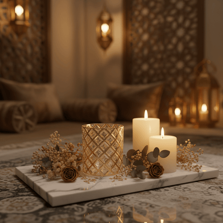 Acrylic Tumbler with Golden Diamond Lattice Design | 200ml - Al Kabayel Discount CentreAcrylic Tumbler with Golden Diamond Lattice Design | 200mlTumblersAKDCAl Kabayel Discount Centre