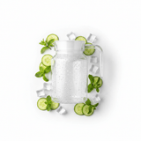Acrylic Water Jug with White Lid – 16cm | Crystal Clear | BPA-Free - Al Kabayel Discount CentreAcrylic Water Jug with White Lid – 16cm | Crystal Clear | BPA-FreeJugsAKDCAl Kabayel Discount Centre