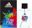 Adidas Team Five Special Edition For Men - Eau De Toilette - 100ML - Al Kabayel Discount CentreAdidas Team Five Special Edition For Men - Eau De Toilette - 100MLPerfumesADIDASAl Kabayel Discount Centre