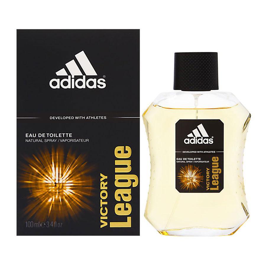 Adidas Victory League Eau De Toilette Spray for Men - 100ML - Al Kabayel Discount CentreAdidas Victory League Eau De Toilette Spray for Men - 100MLPerfumesADIDASAl Kabayel Discount Centre