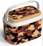ADRIATIC Cooler Box 6 Liter, Army Brown Multicolour Design - Al Kabayel Discount CentreADRIATIC Cooler Box 6 Liter, Army Brown Multicolour DesignCoolersADRIATICAl Kabayel Discount Centre