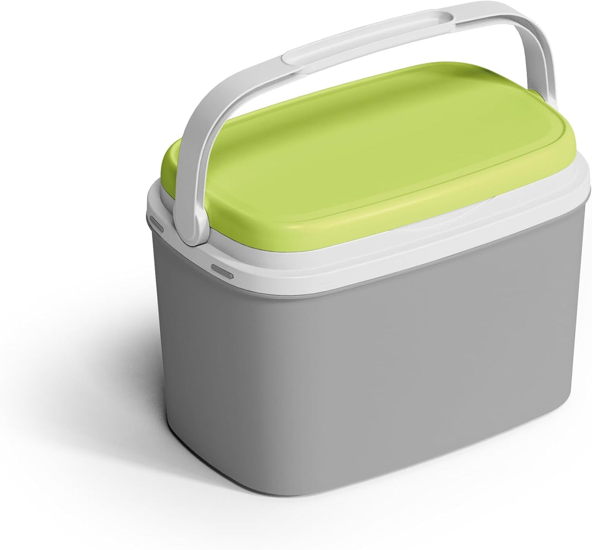 ADRIATIC Cooler Box 6 Liter, Grey/Green - Al Kabayel Discount CentreADRIATIC Cooler Box 6 Liter, Grey/GreenCoolersADRIATICAl Kabayel Discount Centre