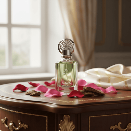 Adyan by Anfar Arkan Attar Concentrated Perfume Oil 12ml - Al Kabayel Discount CentreAdyan by Anfar Arkan Attar Concentrated Perfume Oil 12mlPerfumesANFARAl Kabayel Discount Centre