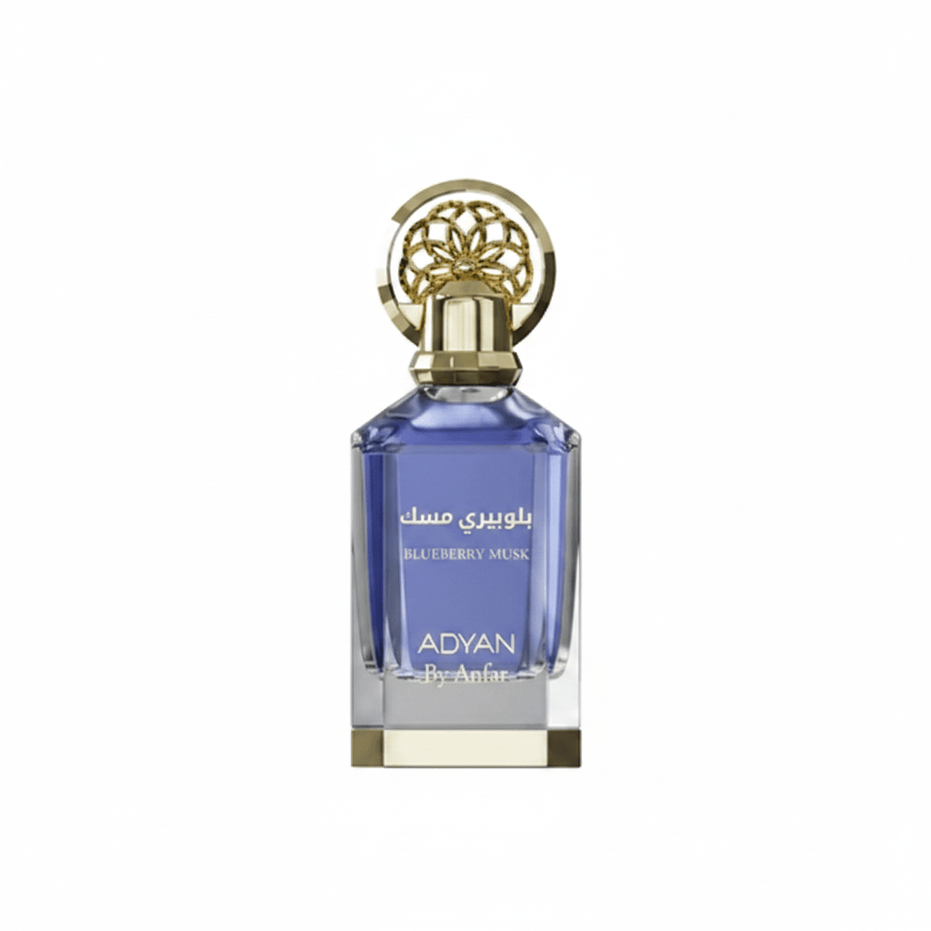Adyan by Anfar Blueberry Musk Concentrated Perfume Oil 12ml - Al Kabayel Discount CentreAdyan by Anfar Blueberry Musk Concentrated Perfume Oil 12mlPerfumesANFARAl Kabayel Discount Centre