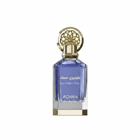 Adyan by Anfar Blueberry Musk Concentrated Perfume Oil 12ml - Al Kabayel Discount CentreAdyan by Anfar Blueberry Musk Concentrated Perfume Oil 12mlPerfumesANFARAl Kabayel Discount Centre