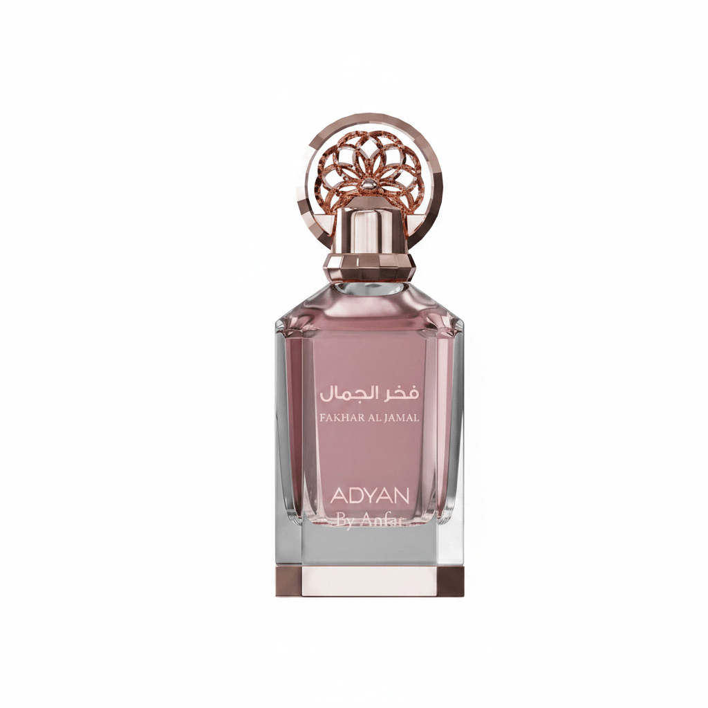 Adyan by Anfar – Fakhar Al Jamal Concentrated Perfume Oil 12ml - Al Kabayel Discount CentreAdyan by Anfar – Fakhar Al Jamal Concentrated Perfume Oil 12mlPerfumesANFARAl Kabayel Discount Centre