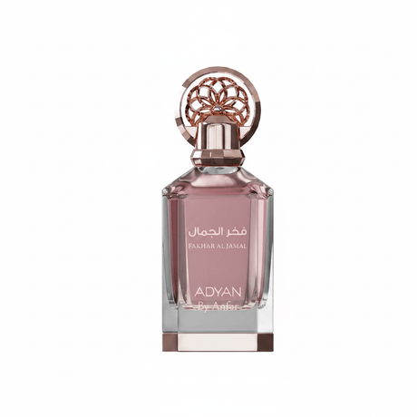Adyan by Anfar – Fakhar Al Jamal Concentrated Perfume Oil 12ml - Al Kabayel Discount CentreAdyan by Anfar – Fakhar Al Jamal Concentrated Perfume Oil 12mlPerfumesANFARAl Kabayel Discount Centre