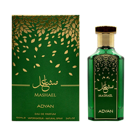 Adyan by Anfar Mashael Eau de Parfum 100ml - Al Kabayel Discount CentreAdyan by Anfar Mashael Eau de Parfum 100mlPerfumesANFARAl Kabayel Discount Centre