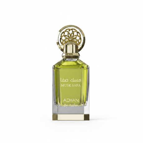 Adyan by Anfar Musk Safa Concentrated Perfume Oil 12ml - Al Kabayel Discount CentreAdyan by Anfar Musk Safa Concentrated Perfume Oil 12mlPerfumesANFARAl Kabayel Discount Centre