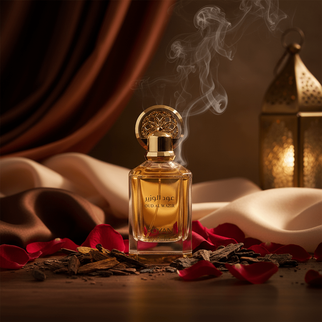 Adyan by Anfar Oud Al Wazir Concentrated Perfume Oil 12ml - Al Kabayel Discount CentreAdyan by Anfar Oud Al Wazir Concentrated Perfume Oil 12mlPerfumesANFARAl Kabayel Discount Centre