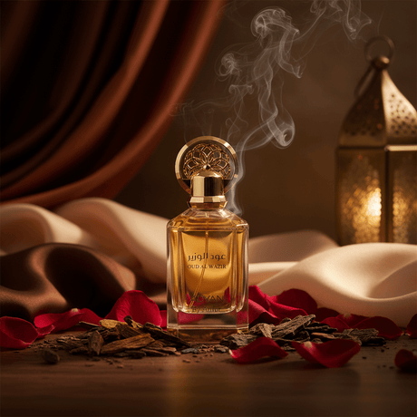Adyan by Anfar Oud Al Wazir Concentrated Perfume Oil 12ml - Al Kabayel Discount CentreAdyan by Anfar Oud Al Wazir Concentrated Perfume Oil 12mlPerfumesANFARAl Kabayel Discount Centre