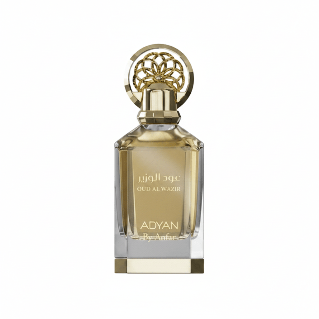 Adyan by Anfar Oud Al Wazir Concentrated Perfume Oil 12ml - Al Kabayel Discount CentreAdyan by Anfar Oud Al Wazir Concentrated Perfume Oil 12mlPerfumesANFARAl Kabayel Discount Centre