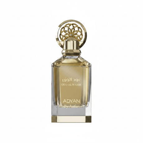 Adyan by Anfar Oud Al Wazir Concentrated Perfume Oil 12ml - Al Kabayel Discount CentreAdyan by Anfar Oud Al Wazir Concentrated Perfume Oil 12mlPerfumesANFARAl Kabayel Discount Centre