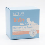 Estelin Baby Moisturizing Cream – 50g