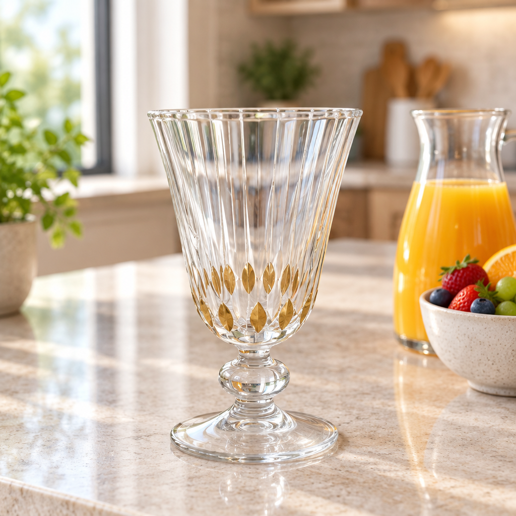 Chelq Stem Glass - 300ml