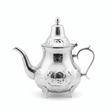 Afco Moroccan Stainless Steel Tea Pot 1.6L | Ornate Silver | Traditional Arabic Design - Al Kabayel Discount CentreAfco Moroccan Stainless Steel Tea Pot 1.6L | Ornate Silver | Traditional Arabic DesignTea/Coffee PotsAFCOAl Kabayel Discount Centre