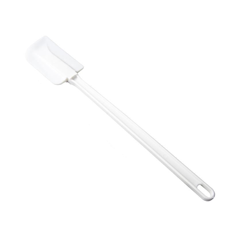 AFCO Rubber Spatula 16", White - Al Kabayel Discount CentreAFCO Rubber Spatula 16", WhiteCookware AccessoriesAFCOAl Kabayel Discount Centre