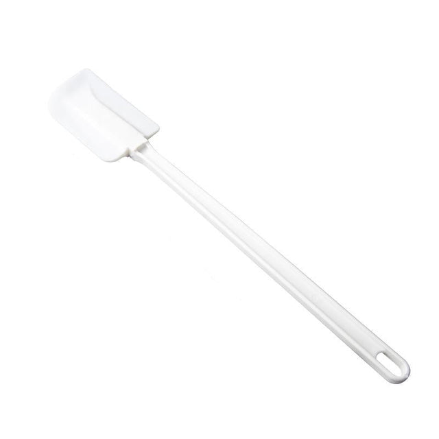 AFCO Rubber Spatula 16", White - Al Kabayel Discount CentreAFCO Rubber Spatula 16", WhiteCookware AccessoriesAFCOAl Kabayel Discount Centre