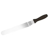 AFCO Stainless Steel Cranked Spatula 3.5cm*39cm - Al Kabayel Discount CentreAFCO Stainless Steel Cranked Spatula 3.5cm*39cmCookware AccessoriesAFCOAl Kabayel Discount Centre