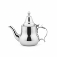 Afco Stainless Steel Moroccan Tea Pot 300ml – Mirror - Polished Silver - Al Kabayel Discount CentreAfco Stainless Steel Moroccan Tea Pot 300ml – Mirror - Polished SilverTea/Coffee PotsAFCOAl Kabayel Discount Centre