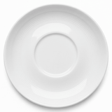 AFCO White Ceramic Tea Saucer 6 Inch – Cup Saucer Plate for Tea & Coffee Serving - Al Kabayel Discount CentreAFCO White Ceramic Tea Saucer 6 Inch – Cup Saucer Plate for Tea & Coffee ServingServing TraysAFCOAl Kabayel Discount Centre