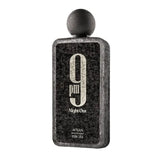 Afnan 9pm Night Out Extrait De Parfum For Unisex 100ml - Al Kabayel Discount CentreAfnan 9pm Night Out Extrait De Parfum For Unisex 100mlPerfumesAFNANAl Kabayel Discount Centre