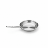 AHRUDH Stainless Steel Frying Pan - 20CM - Al Kabayel Discount CentreAHRUDH Stainless Steel Frying Pan - 20CMFrying Pan & Grill PanAHRUDHAl Kabayel Discount Centre