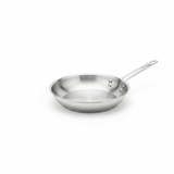 AHRUDH Stainless Steel Frying Pan - 24CM - Al Kabayel Discount CentreAHRUDH Stainless Steel Frying Pan - 24CMFrying Pan & Grill PanAHRUDHAl Kabayel Discount Centre