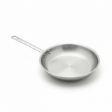 AHRUDH Stainless Steel Frying Pan - 32CM - Al Kabayel Discount CentreAHRUDH Stainless Steel Frying Pan - 32CMFrying Pan & Grill PanAHRUDHAl Kabayel Discount Centre