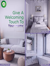 Air Wick Air Freshener Freshmatic Auto Spray Lavender & Chamomile Gadget and Refill, Eliminates Bad Odour like Cat Litter Smell, 250 ml (Pack of 2) - Al Kabayel Discount CenterAir Wick Air Freshener Freshmatic Auto Spray Lavender & Chamomile Gadget and Refill, Eliminates Bad Odour like Cat Litter Smell, 250 ml (Pack of 2)Home FragrancesAIR WICKAl Kabayel Discount Center