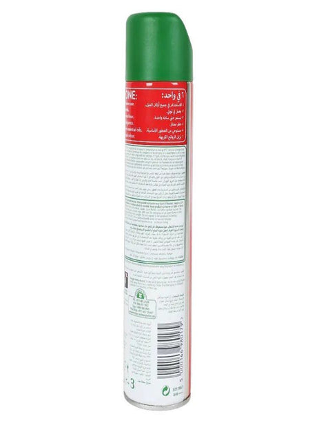 AIR WICK Air Freshner Room Spray Rose 300ml - Al Kabayel Discount CentreAIR WICK Air Freshner Room Spray Rose 300mlHome FragrancesAIR WICKAl Kabayel Discount Centre