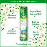 AIR WICK Air Freshner Room Spray Jasmine 300ml - Al Kabayel Discount CentreAIR WICK Air Freshner Room Spray Jasmine 300mlHome FragrancesAIR WICKAl Kabayel Discount Centre
