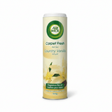 Air Wick Carpet Fresh Country Vanilla - 500g - Al Kabayel Discount CentreAir Wick Carpet Fresh Country Vanilla - 500gLaundry CareAIR WICKAl Kabayel Discount Centre