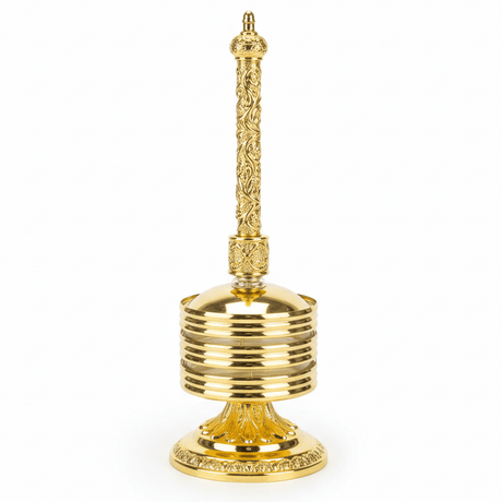 AKDC 100ml gold rose water bottle glass and metal luxury decorative container arabic style gift item - Al Kabayel Discount CentreAKDC 100ml gold rose water bottle glass and metal luxury decorative container arabic style gift itemPerfume BottlesAKDCAl Kabayel Discount Centre