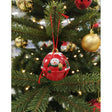 AKDC 10cm LED Christmas Bell Décor – Light - Up Festive Ornament for Tree, Table & Holiday Decoration - Al Kabayel Discount CentreAKDC 10cm LED Christmas Bell Décor – Light - Up Festive Ornament for Tree, Table & Holiday DecorationHome Décor AccentsAKDCAl Kabayel Discount Centre