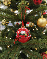 AKDC 10cm LED Christmas Bell Décor – Light - Up Festive Ornament for Tree, Table & Holiday Decoration - Al Kabayel Discount CentreAKDC 10cm LED Christmas Bell Décor – Light - Up Festive Ornament for Tree, Table & Holiday DecorationHome Décor AccentsAKDCAl Kabayel Discount Centre