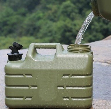 AKDC 11L Water Tank Upgraded Portable Camping Outdoor Hiking 11 Liter Water Can Jug Container with Tap for Camping Outdoors Hiking Emergency Storing & Survival Kit - Al Kabayel Discount CentreAKDC 11L Water Tank Upgraded Portable Camping Outdoor Hiking 11 Liter Water Can Jug Container with Tap for Camping Outdoors Hiking Emergency Storing & Survival KitGardening ToolsAKDCAl Kabayel Discount Centre