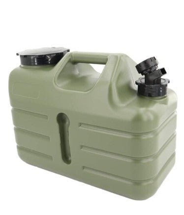 AKDC 11L Water Tank Upgraded Portable Camping Outdoor Hiking 11 Liter Water Can Jug Container with Tap for Camping Outdoors Hiking Emergency Storing & Survival Kit - Al Kabayel Discount CentreAKDC 11L Water Tank Upgraded Portable Camping Outdoor Hiking 11 Liter Water Can Jug Container with Tap for Camping Outdoors Hiking Emergency Storing & Survival KitGardening ToolsAKDCAl Kabayel Discount Centre