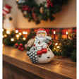 AKDC 12cm Santa Figurine with LED Light – Illuminated Christmas Décor Piece for Home, Table & Holiday Display - Al Kabayel Discount CentreAKDC 12cm Santa Figurine with LED Light – Illuminated Christmas Décor Piece for Home, Table & Holiday DisplayHome Décor AccentsAKDCAl Kabayel Discount Centre