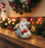 AKDC 12cm Santa Figurine with LED Light – Illuminated Christmas Décor Piece for Home, Table & Holiday Display - Al Kabayel Discount CentreAKDC 12cm Santa Figurine with LED Light – Illuminated Christmas Décor Piece for Home, Table & Holiday DisplayHome Décor AccentsAKDCAl Kabayel Discount Centre