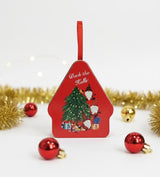 AKDC 13cm Red Candy Box Home Shape | Holiday Gift Container with Christmas Tree Design - Al Kabayel Discount CentreAKDC 13cm Red Candy Box Home Shape | Holiday Gift Container with Christmas Tree DesignHome Décor AccentsAKDCAl Kabayel Discount Centre