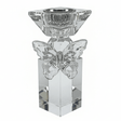 AKDC 15cm Elegant Butterfly Glass Incense Burner for Relaxation, Meditation, and Decorative Display - Al Kabayel Discount CentreAKDC 15cm Elegant Butterfly Glass Incense Burner for Relaxation, Meditation, and Decorative DisplayIncense BurnerAKDCAl Kabayel Discount Centre