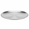 AKDC 21cm Round Aluminum Plate – Home & Catering Use - Al Kabayel Discount CentreAKDC 21cm Round Aluminum Plate – Home & Catering UsePlatesAKDCAl Kabayel Discount Centre