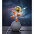 AKDC 24cm Ceramic Astronaut Balancing on Moon Décor in Orange and White | Unique Space Art Sculpture for Home - Al Kabayel Discount CentreAKDC 24cm Ceramic Astronaut Balancing on Moon Décor in Orange and White | Unique Space Art Sculpture for HomeHome Décor AccentsAKDCAl Kabayel Discount Centre