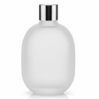 AKDC 250ml frosted glass bottle multipurpose storage container decorative use home organization - Al Kabayel Discount CentreAKDC 250ml frosted glass bottle multipurpose storage container decorative use home organizationJars & Food SaversAKDCAl Kabayel Discount Centre