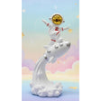 AKDC 28cm Elegant Ceramic Astronaut Figurine in Classic White Finish | Contemporary Space Décor for Home or Office - Al Kabayel Discount CentreAKDC 28cm Elegant Ceramic Astronaut Figurine in Classic White Finish | Contemporary Space Décor for Home or OfficeHome Décor AccentsAKDCAl Kabayel Discount Centre