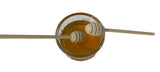 AKDC 2pcs Wooden Honey Dipper Set 13cm*1.5cm - Al Kabayel Discount CentreAKDC 2pcs Wooden Honey Dipper Set 13cm*1.5cmKitchen Utensils & GadgetsAKDCAl Kabayel Discount Centre