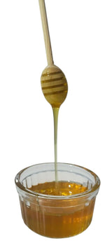 AKDC 2pcs Wooden Honey Dipper Set 13cm*1.5cm - Al Kabayel Discount CentreAKDC 2pcs Wooden Honey Dipper Set 13cm*1.5cmKitchen Utensils & GadgetsAKDCAl Kabayel Discount Centre