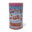 AKDC 3 - Piece Candy Box Set – 15×8 cm, Blue with Pink Accent - Al Kabayel Discount CentreAKDC 3 - Piece Candy Box Set – 15×8 cm, Blue with Pink AccentJars & Food SaversAKDCAl Kabayel Discount Centre